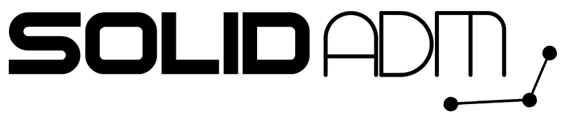 Logo SolidADM